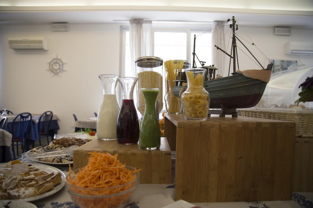 Impero Hotel Rimini